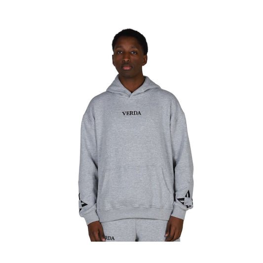 Georose Origin Hoodie Grey