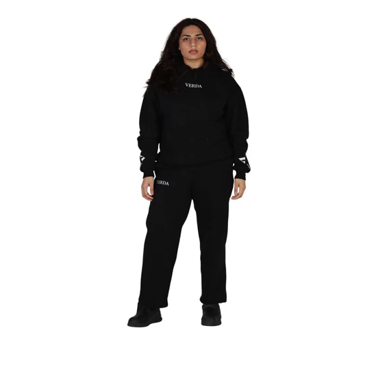 Origin Black Tracksuit
